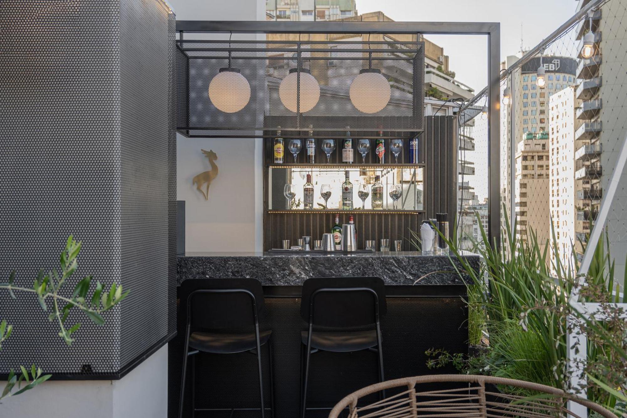 Feir's Park & Rooftop Hotel Buenos Aires