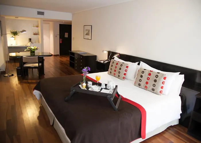Feir\'S Park Hotel & Rooftop