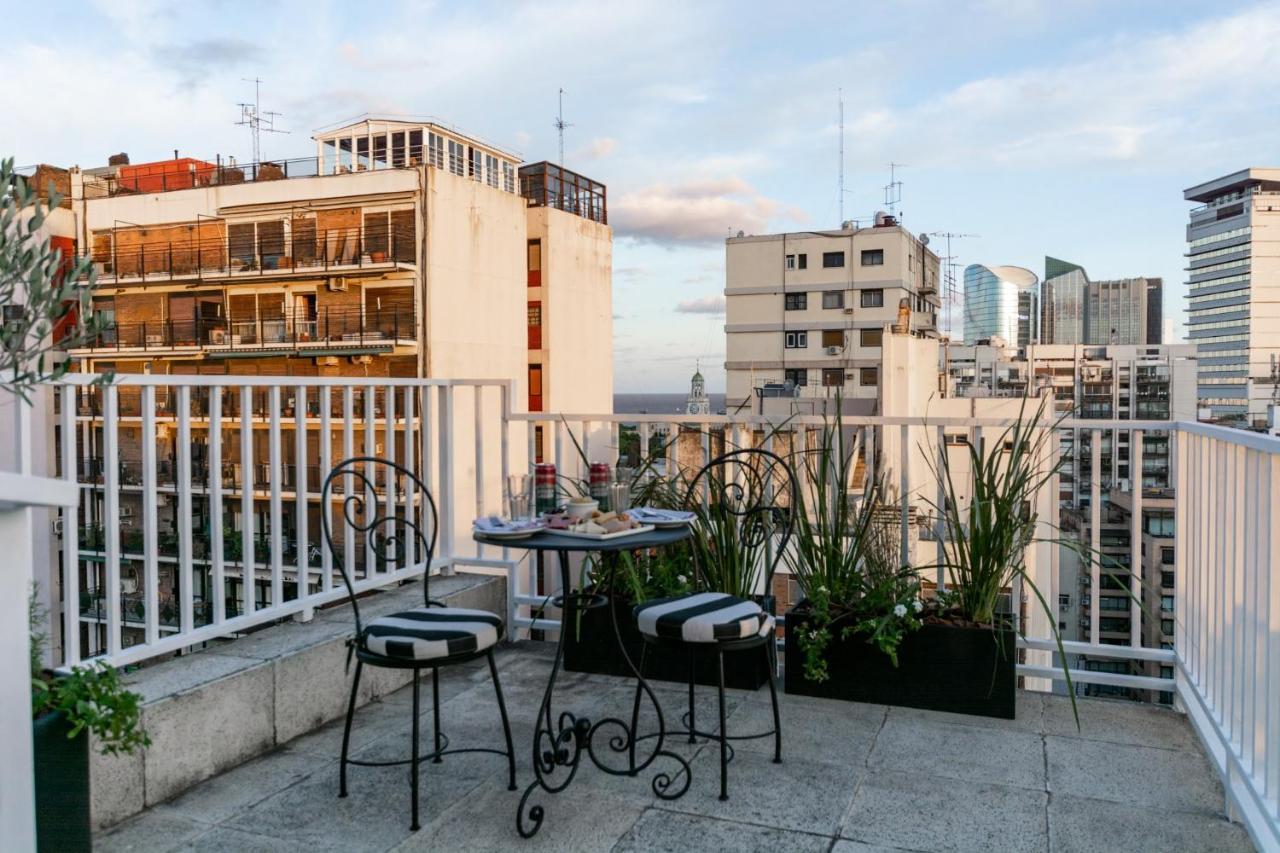 Feir's Park & Rooftop 5* Ciudad Autónoma de Buenos Aires