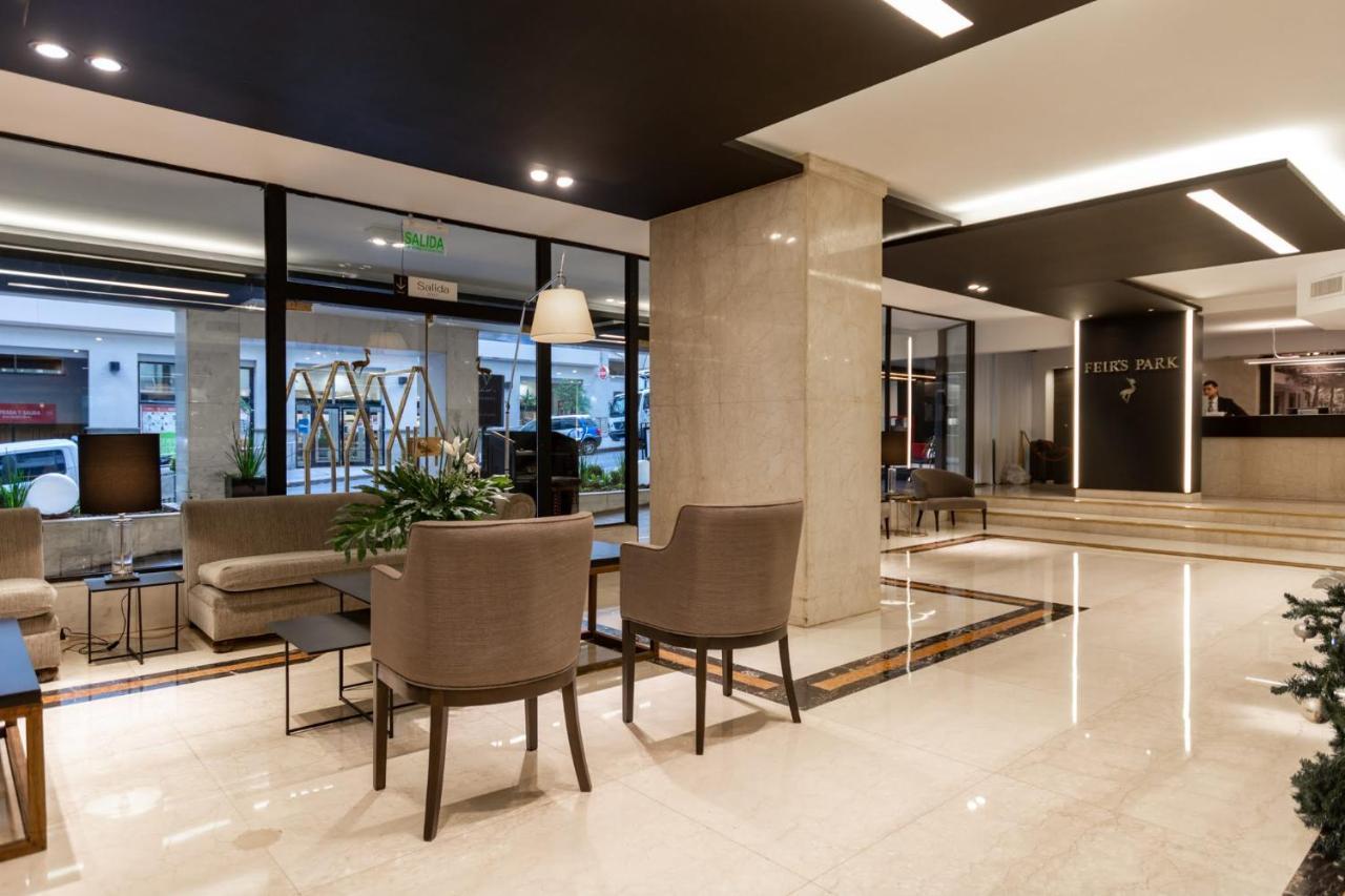 Feir's Park & Rooftop 5* Ciudad Autónoma de Buenos Aires