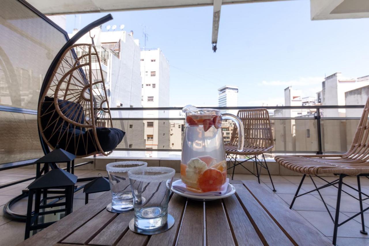 Feir's Park & Rooftop Hotel 5*