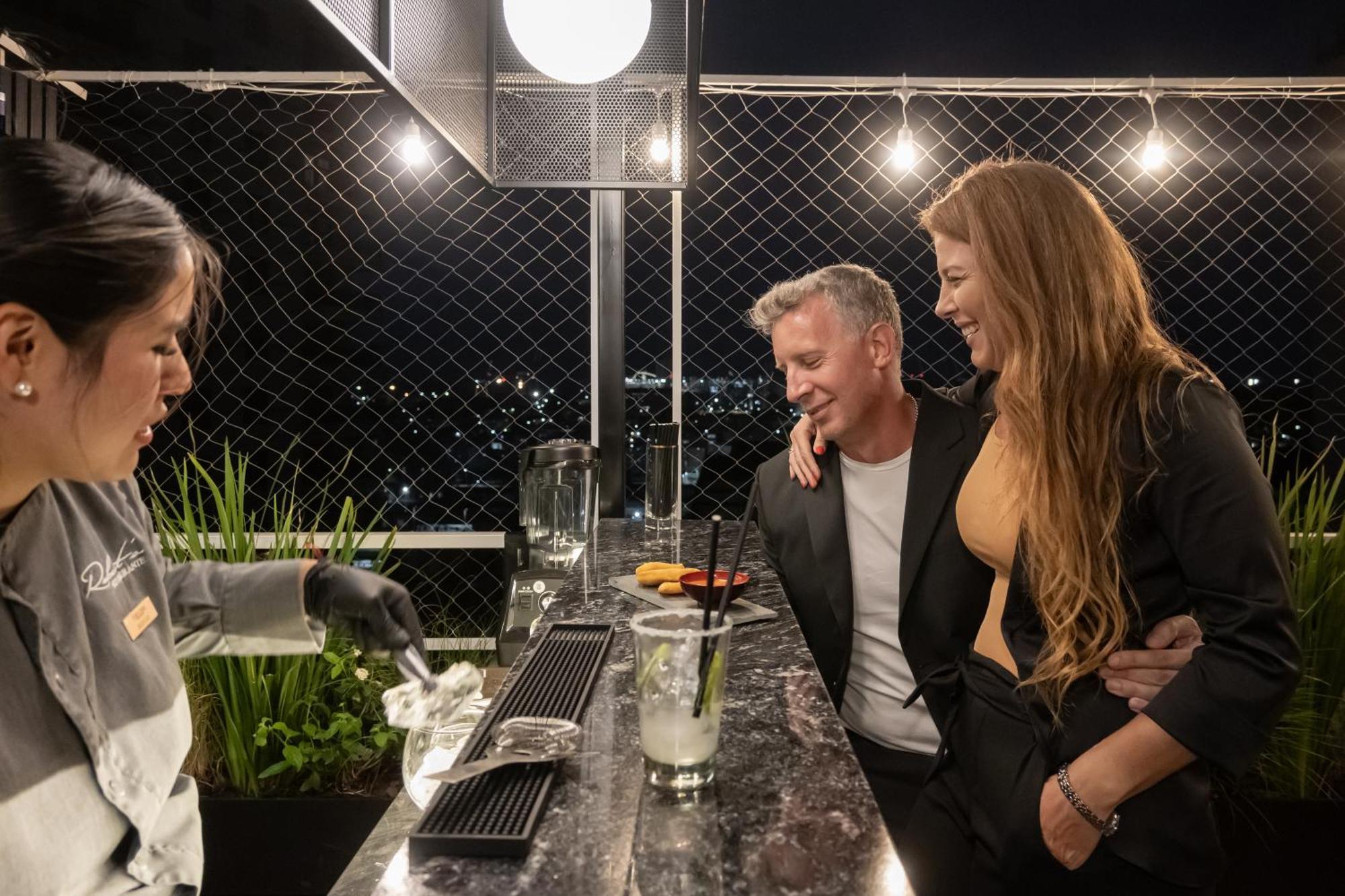 Feir's Park & Rooftop 5* Ciudad Autónoma de Buenos Aires