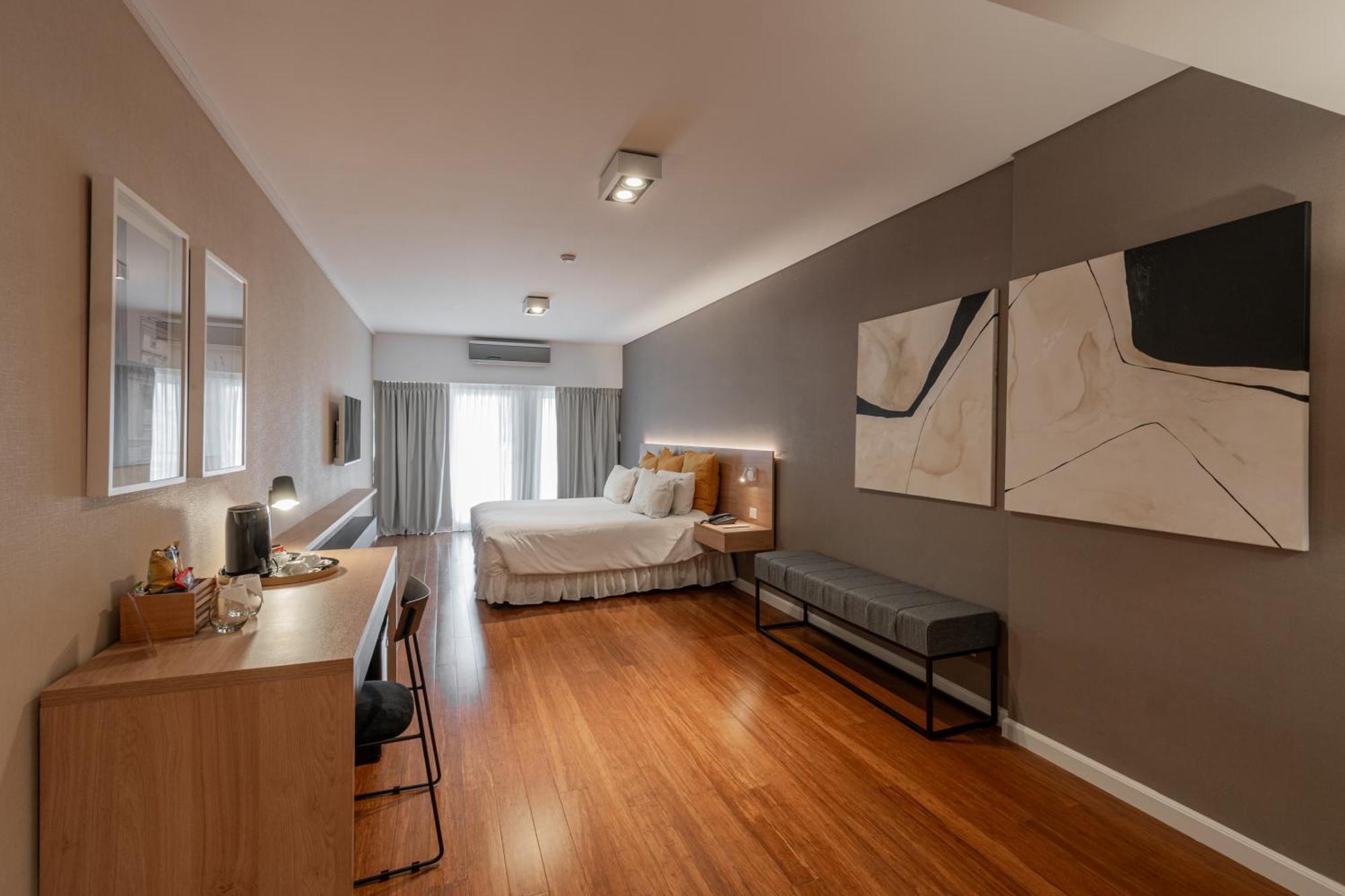 Feir's Park & Rooftop 5* Ciudad Autónoma de Buenos Aires