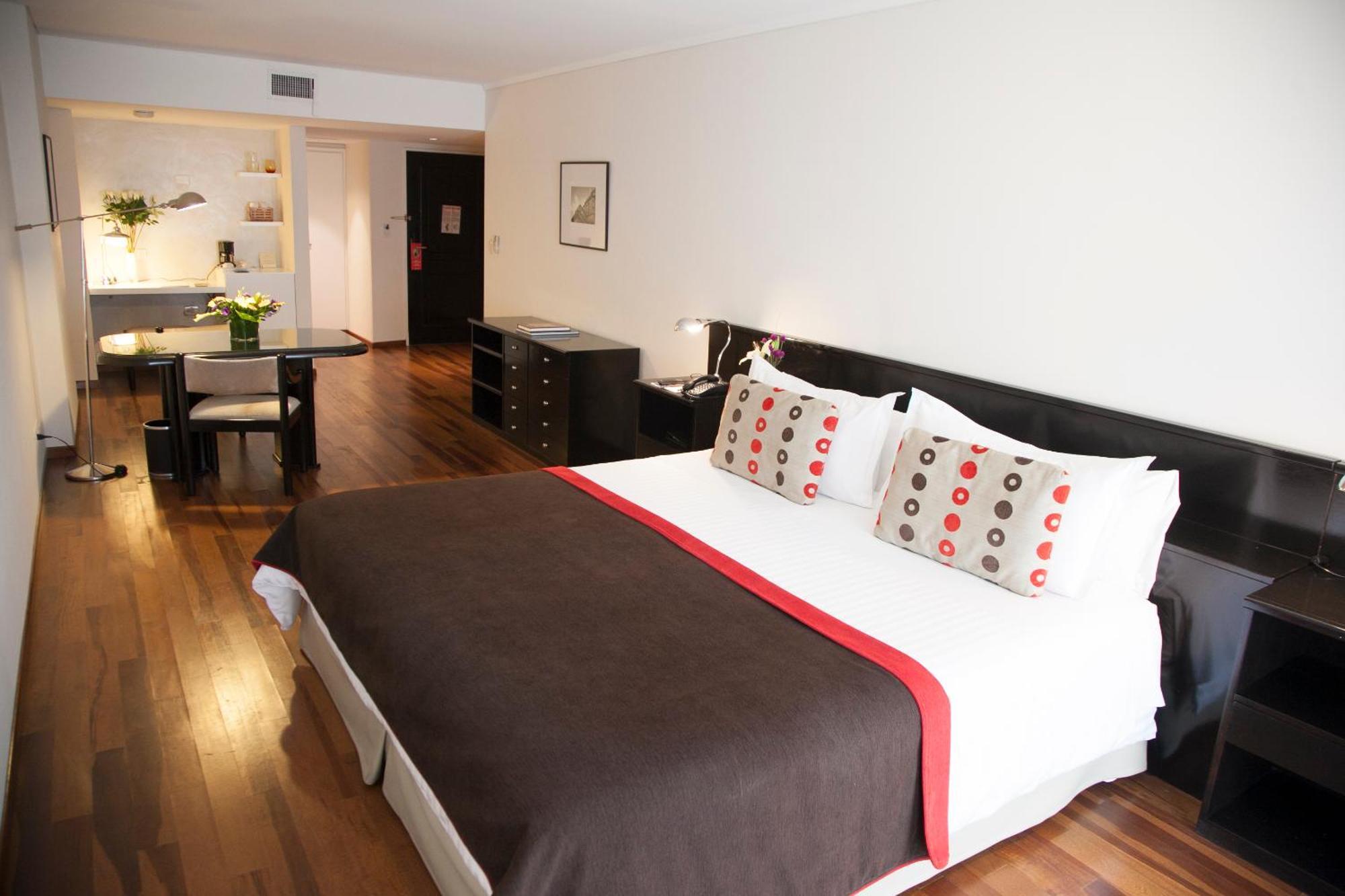 Hotel Feir's Park & Rooftop 5*